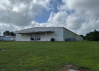 Plus de détails pour 629 W Rutherford St, Mount Vernon, TX - Industriel à vendre