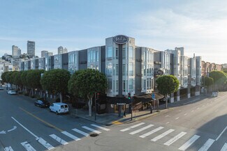 More details for 425 N Point St, San Francisco, CA - Retail for Lease