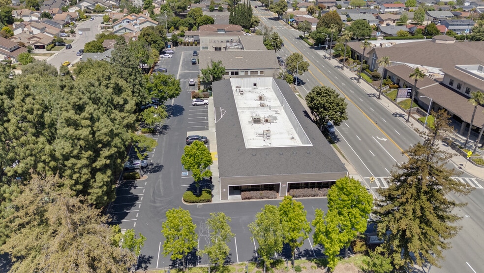1205-1247 S Park Victoria Dr, Milpitas, CA for sale - Building Photo - Image 3 of 43