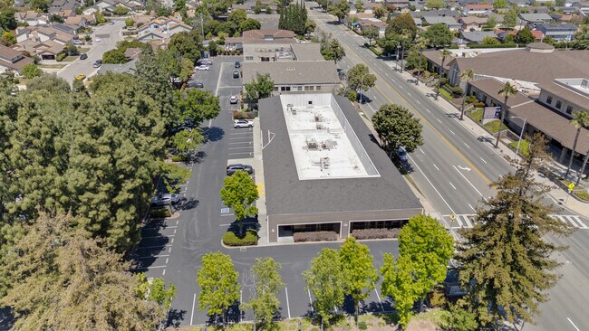 More details for 1205-1247 S Park Victoria Dr, Milpitas, CA - Office for Sale