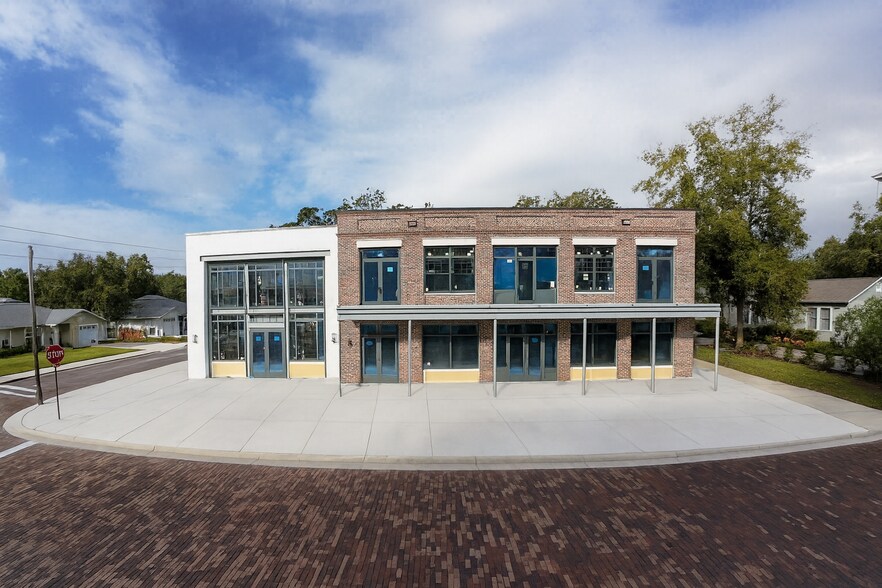 186 S Main St, Winter Garden, FL à louer - Photo du bâtiment - Image 2 de 5