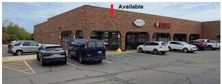 More details for 41770-41870 Garfield Rd, Clinton Township, MI - Retail for Lease
