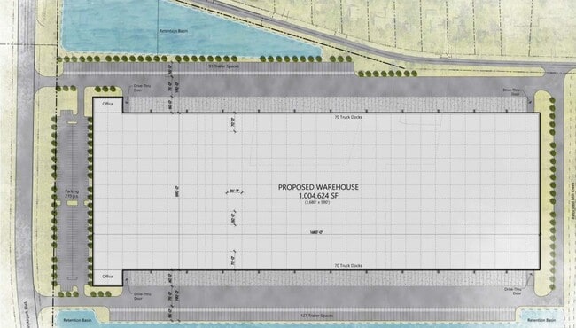 More details for Union Airpark Blvd, Union, OH - Industrial for Lease