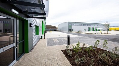 Festival Trade Park, Cheltenham for lease Building Photo- Image 2 of 5