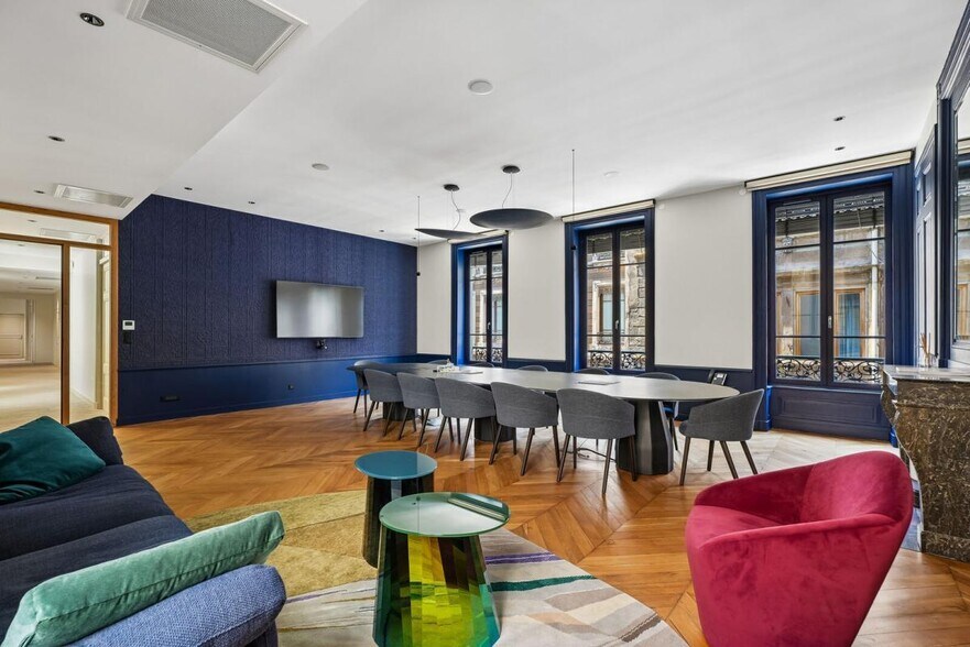 30 Rue De La République, Lyon à louer - Photo intérieure - Image 2 de 18