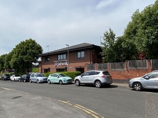 More details for 8 Commercial Gate, Mansfield - Office for Lease