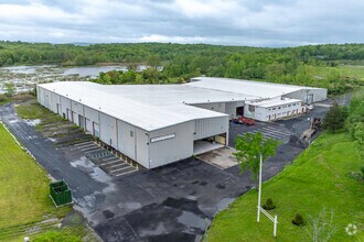 2618 Route 302, Middletown, NY - AERIAL  map view