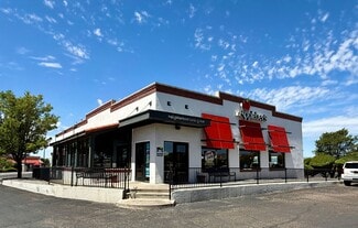 More details for 4246 Cerrillos Rd, Santa Fe, NM - Retail for Sale