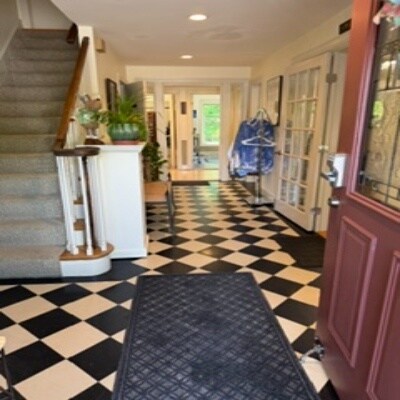 801 Main St, Walpole, MA à louer - Photo du bâtiment - Image 3 de 4