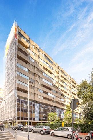 More details for Travessera de les Corts, 39-43, Barcelona - Office for Lease