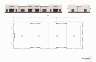 Plus de détails pour 2270 Celanese Rd, Rock Hill, SC - Commerce de détail à louer