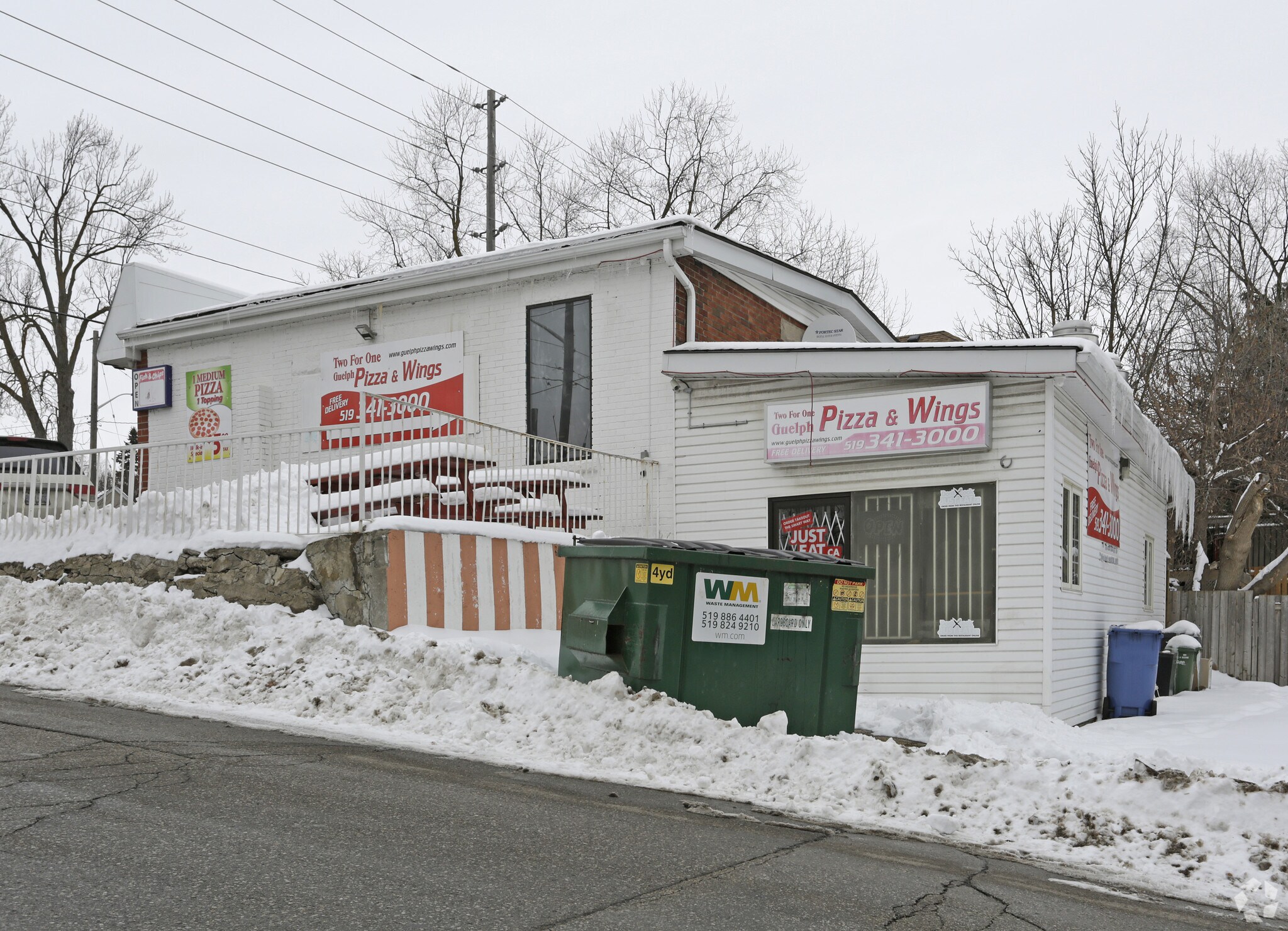 338 Waterloo Ave, Guelph, ON à vendre Photo principale- Image 1 de 1