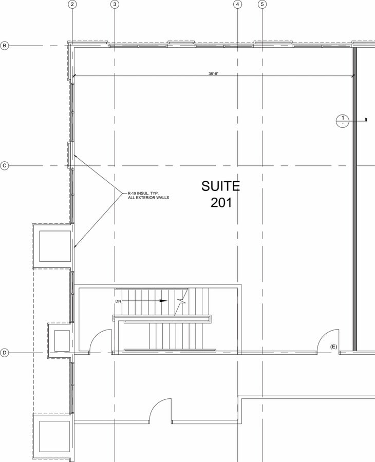 39755 Date St, Murrieta, CA 92563 - Unit 201 -  - Floor Plan - Image 1 of 1