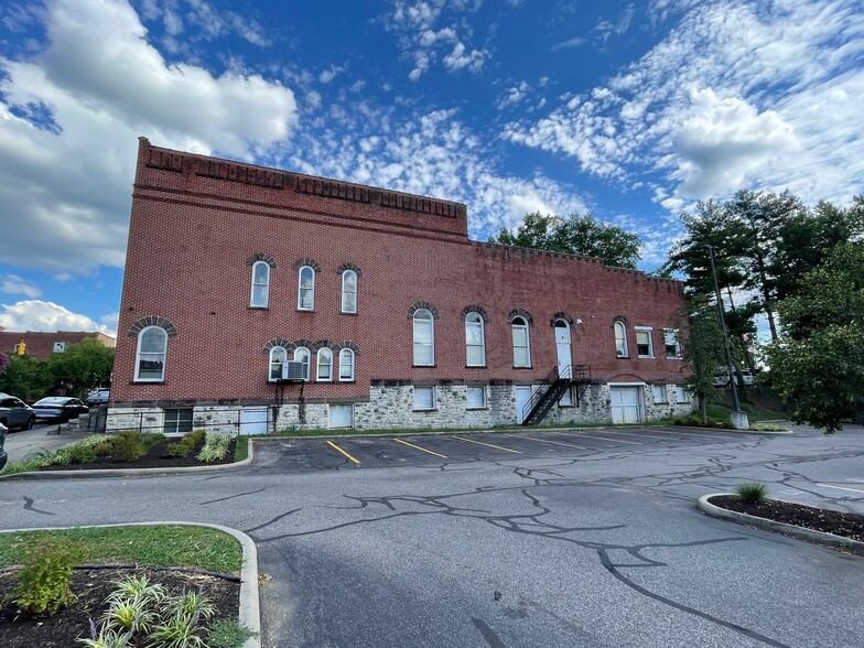 201 Front St, Marietta, OH for sale - Building Photo - Image 2 of 40