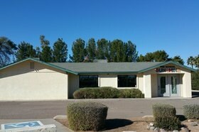 2506 N Dobson Rd, Chandler, AZ à vendre - Photo du bâtiment - Image 2 de 14