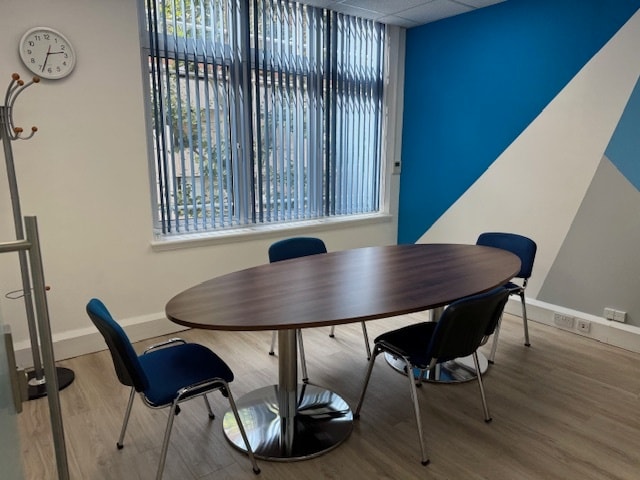 12-13 Hatton Garden, London for lease - Interior Photo - Image 3 of 7