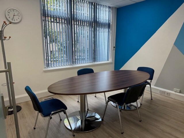 12-13 Hatton Garden, Londres à louer - Photo intérieure - Image 2 de 7