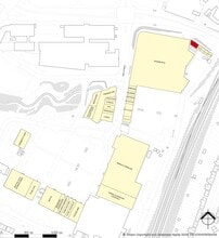 Longbridge Ln, Birmingham for lease Site Plan- Image 1 of 1