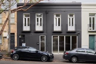 More details for 179-181 Palmer St, Darlinghurst - Office for Lease