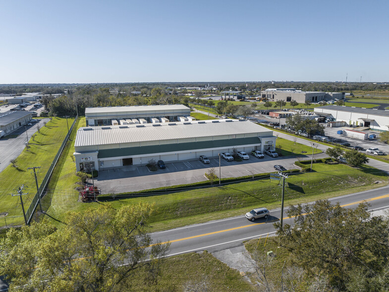 3515 Reynolds Rd, Lakeland, FL for lease - Building Photo - Image 1 of 4