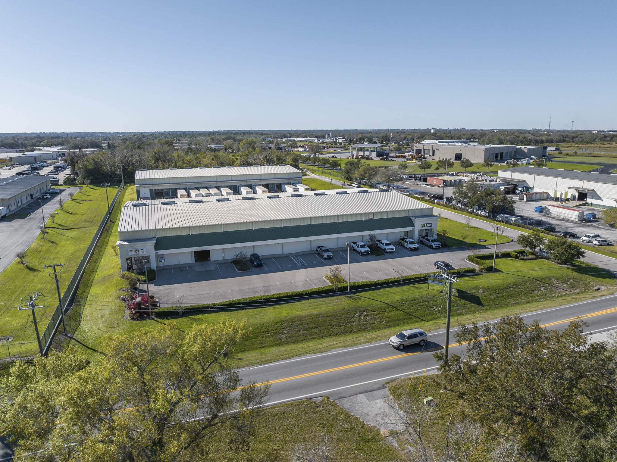 3515 Reynolds Rd, Lakeland, FL for lease Building Photo- Image 1 of 5