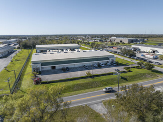 Plus de détails pour 3515 Reynolds Rd, Lakeland, FL - Industriel à louer