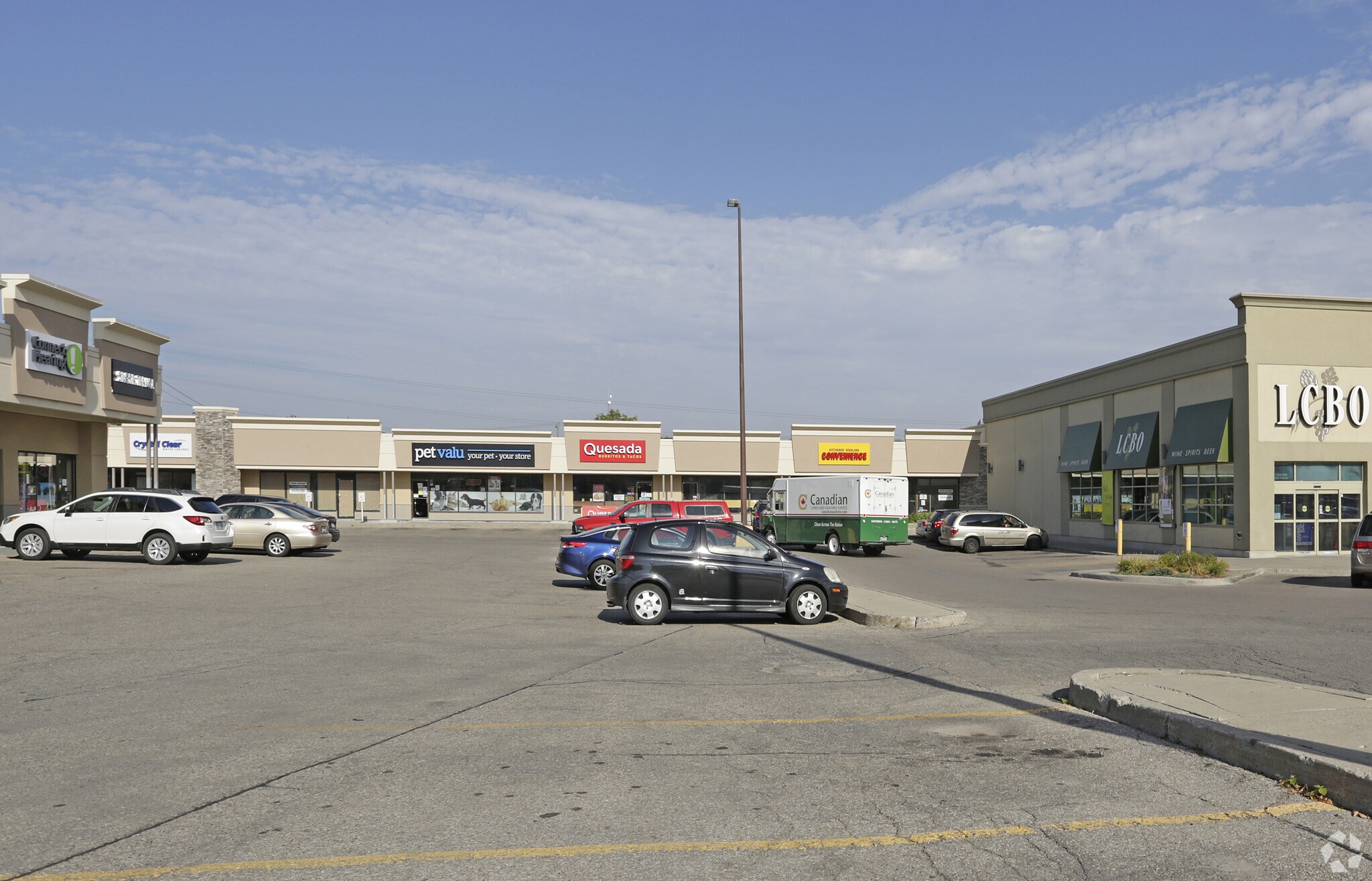 324 Highland Rd W, Kitchener, ON for sale Primary Photo- Image 1 of 1