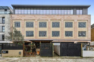 More details for 34 Drayton Park, London - Office for Lease