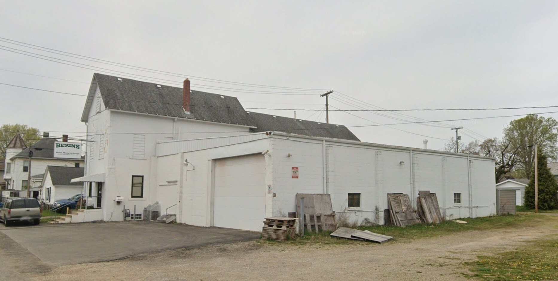 90 Norton Ave, Newark, OH for lease Primary Photo- Image 1 of 5