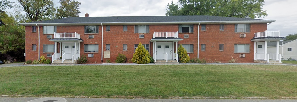 304 Ashley Ave, Hackettstown, NJ à vendre - Photo du bâtiment - Image 2 de 19