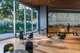 Bureau dans Avinguda Diagonal, 640, Barcelone à louer Photo intérieure- Image 2 de 8