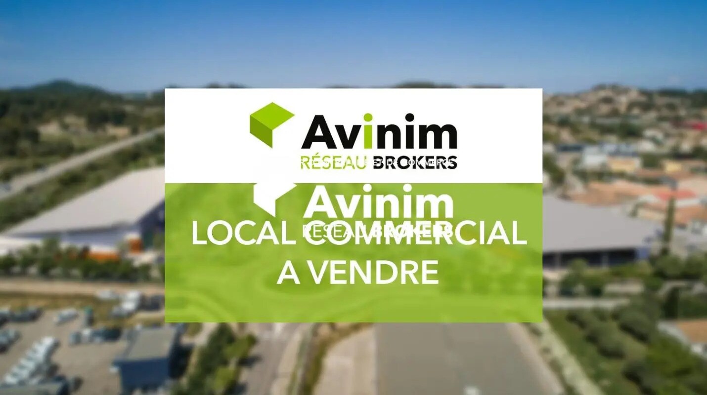 Retail in Tarbes for sale Aerial- Image 1 of 2