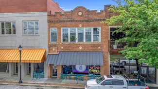 More details for 225 Maxwell Ave, Greenwood, SC - Office for Sale