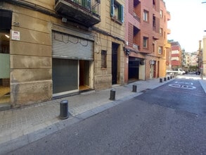 Retail in Barcelona, Barcelona for lease Building Photo- Image 1 of 8
