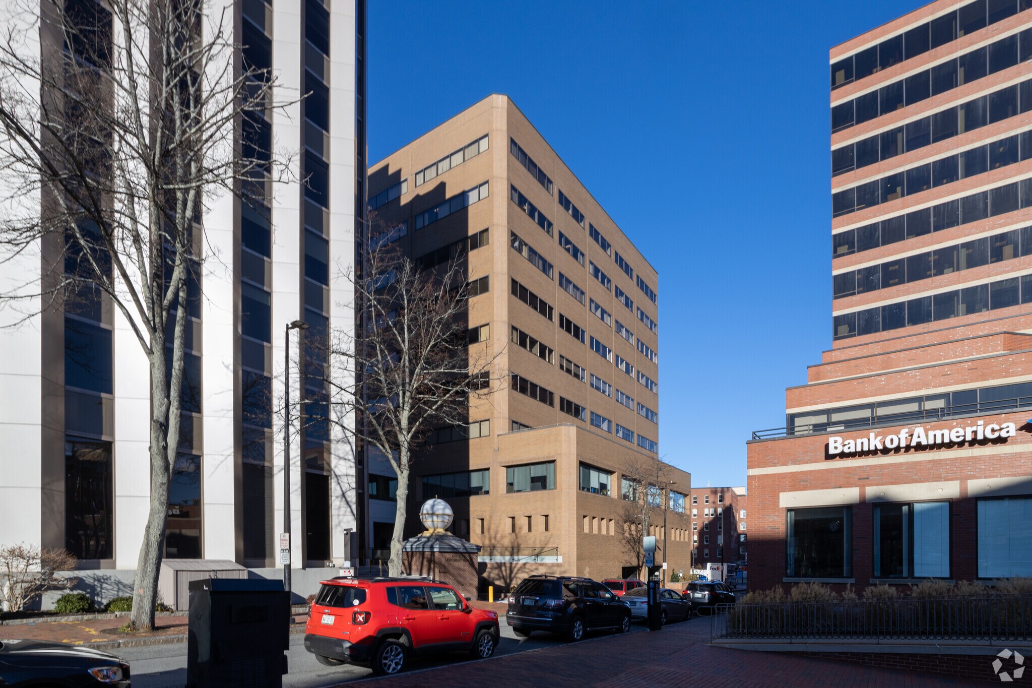2 Monument Sq, Portland, ME à louer Photo principale- Image 1 de 21