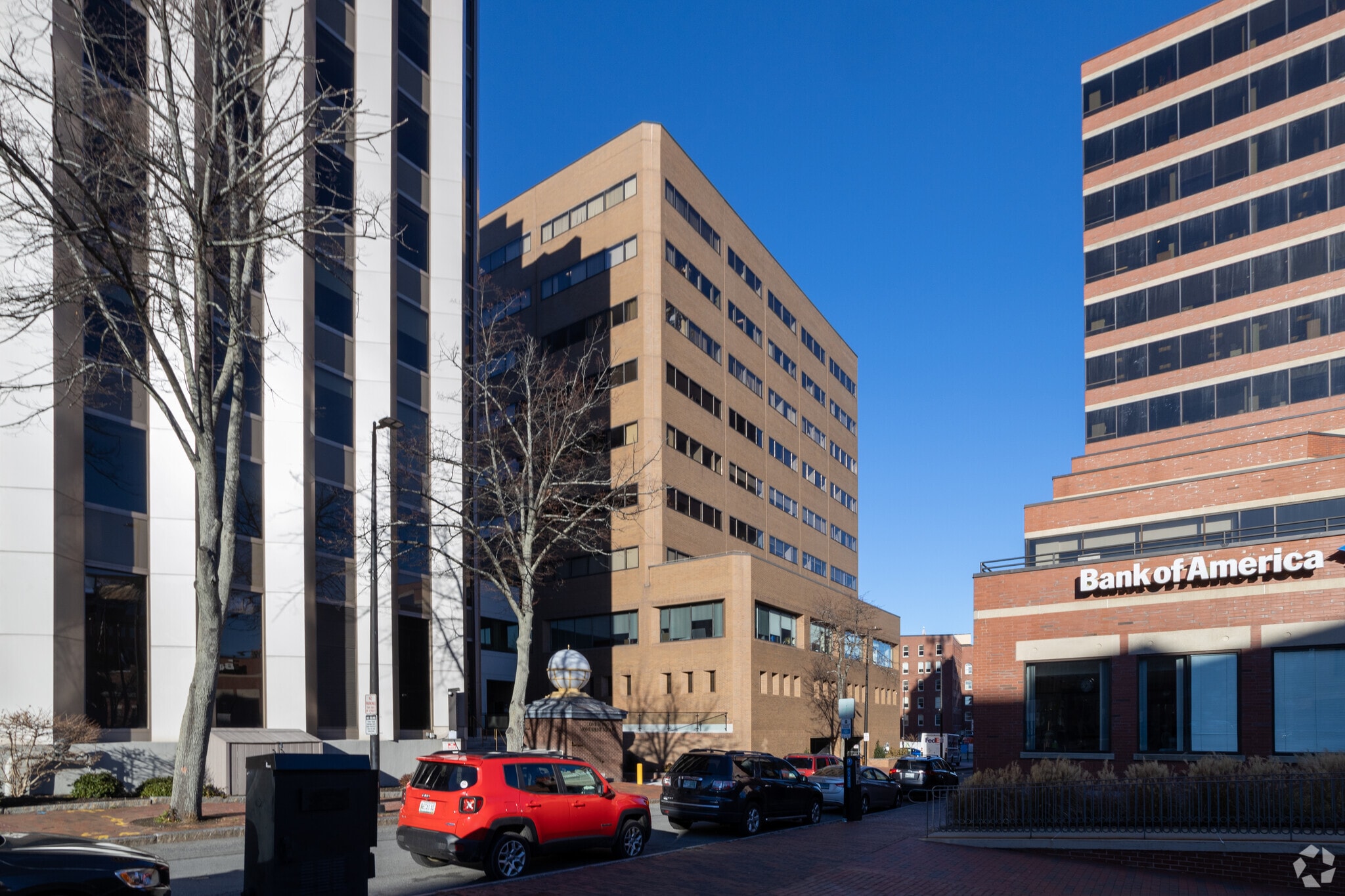 2 Monument Sq, Portland, ME for lease Primary Photo- Image 1 of 21
