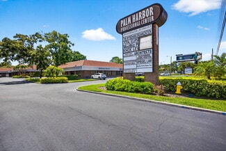 Plus de détails pour 36310-36472 Us Hwy 19 N, Palm Harbor, FL - Bureau, Bureau/Médical à louer