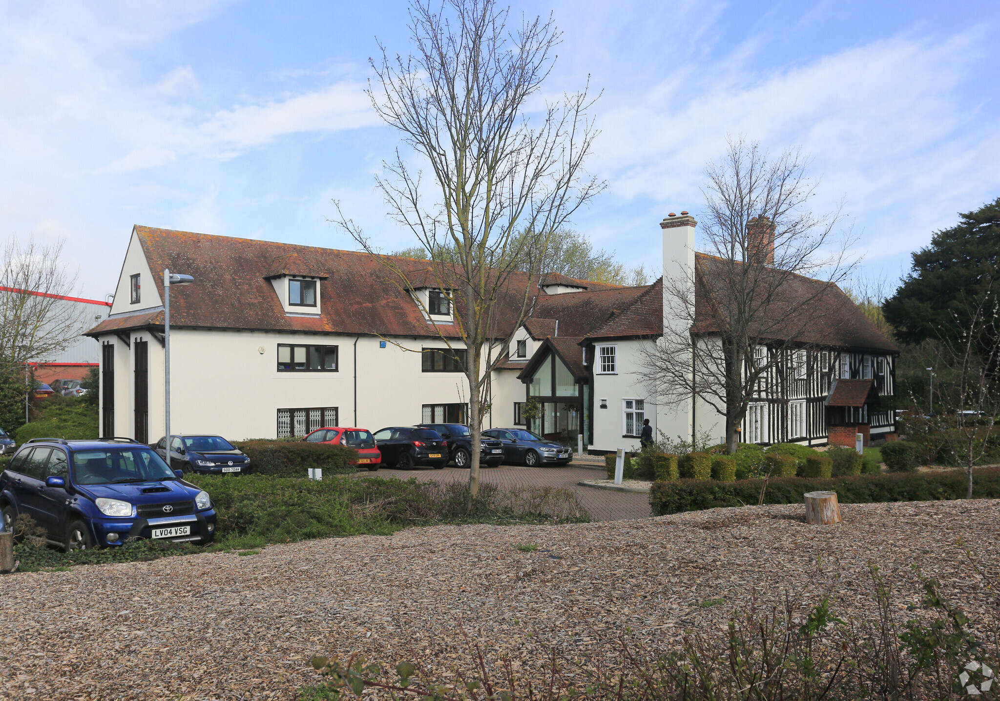 Springhead Rd, Northfleet for lease Primary Photo- Image 1 of 13