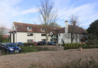 Plus de détails pour Springhead Rd, Northfleet - Coworking à louer