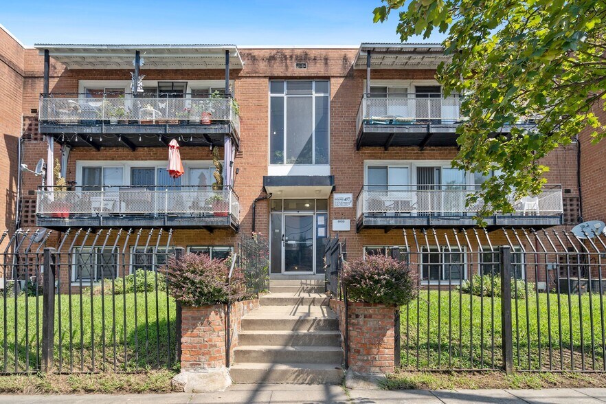 808 Chesapeake St SE, Washington, DC à vendre - Photo du bâtiment - Image 2 de 13