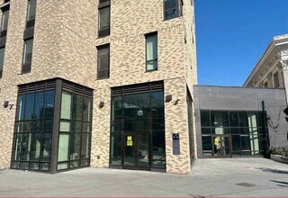 1725 Village Ln, Far Rockaway, NY à louer Photo du bâtiment- Image 1 de 1