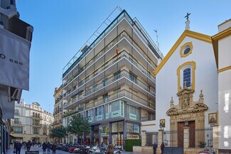 More details for Calle de Rioja, 13, Sevilla - Multifamily for Sale