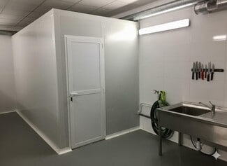 Plus de détails pour Industriel à vendre