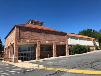 More details for 215 Maple Ave W, Vienna, VA - Retail for Lease