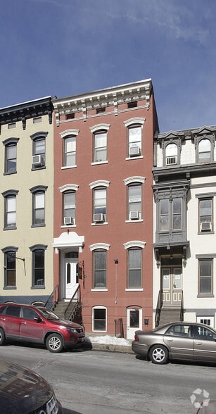 301 Hamilton St, Albany, NY for sale - Primary Photo - Image 1 of 2