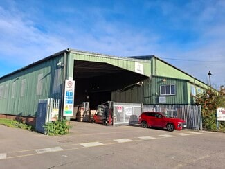 More details for Boardman Rd, Swadlincote - Industrial for Sale