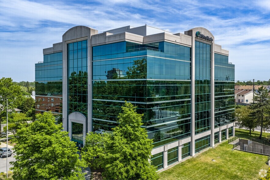 1145 Hunt Club Rd, Ottawa, ON for lease - Primary Photo - Image 1 of 3