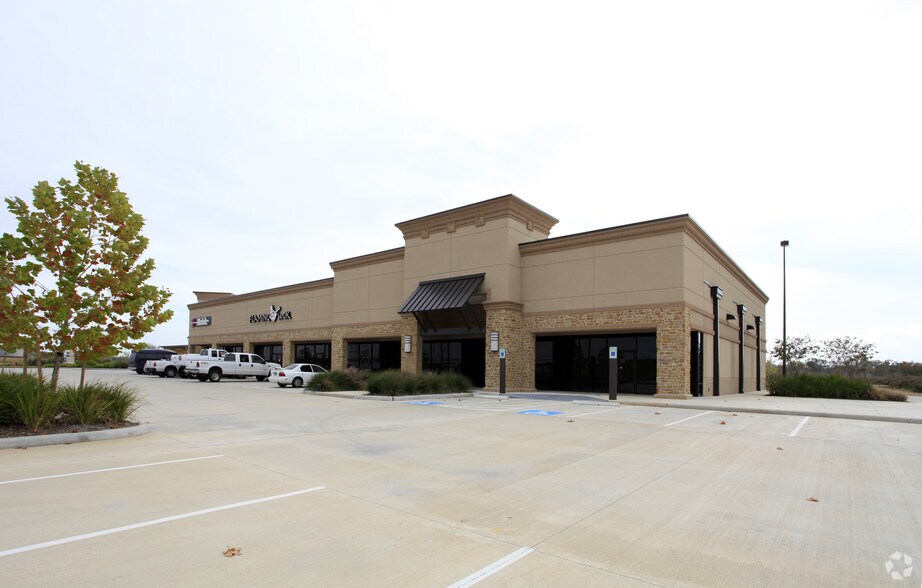 8498 S Sam Houston Pky E, Houston, TX à vendre - Photo du bâtiment - Image 3 de 20