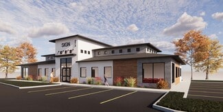 More details for 273 Canyon Crest Dr, Twin Falls, ID - Office for Lease