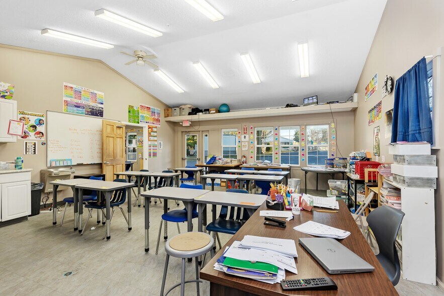 100 Obetz Rd, Columbus, OH à vendre - Photo intérieure - Image 3 de 43